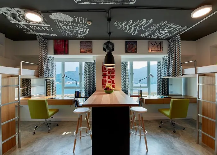 Commune Hong Kong